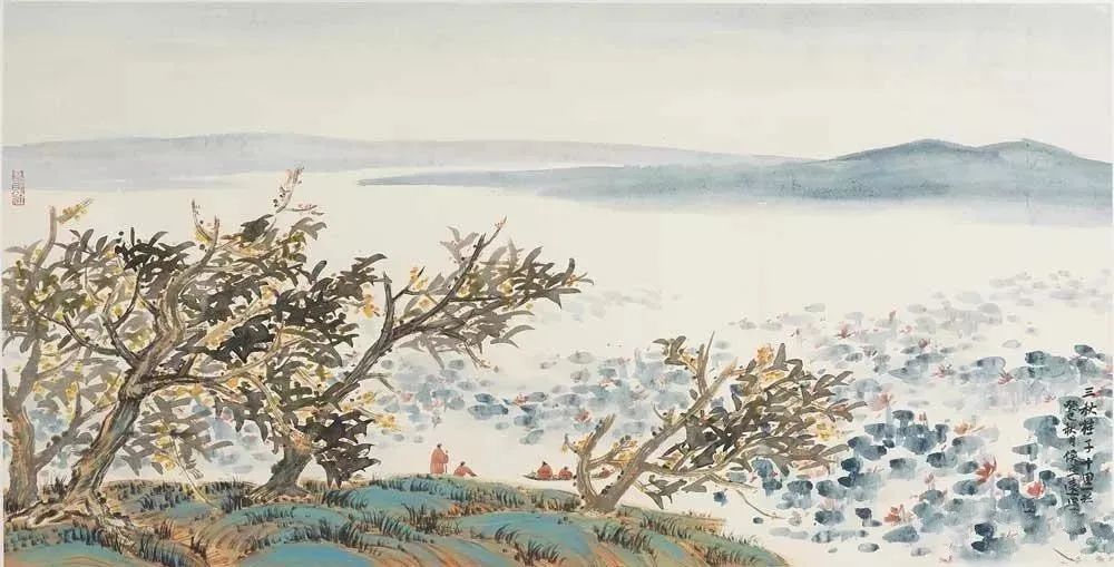 全屋定制 | 一處宅邸，兩樣風(fēng)情插圖7