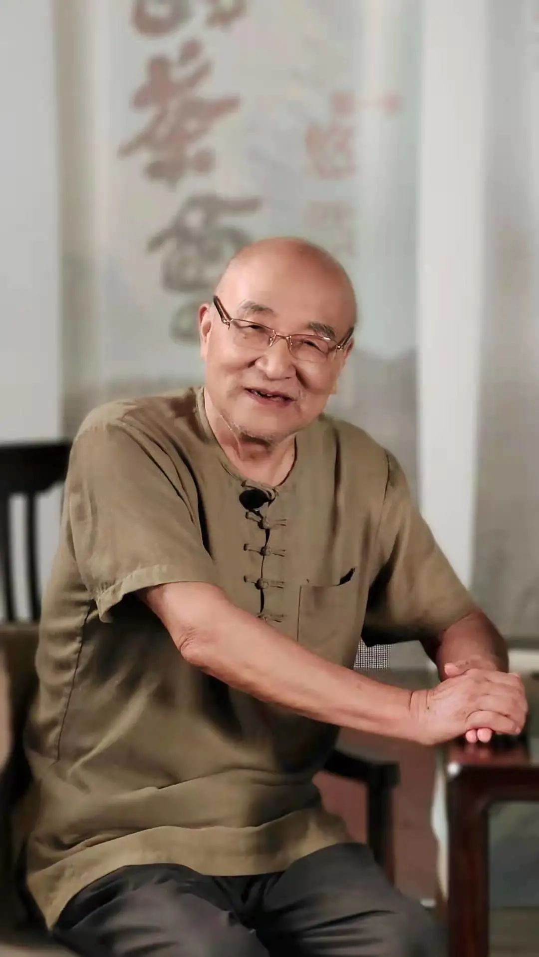 漢唐茶書院舉辦「曉院談」第一期 | 姚國(guó)坤，回望中國(guó)茶100年插圖2