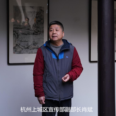 杭州茶書院啟幕 | 當(dāng)代「韓熙載夜宴」，復(fù)現(xiàn)中國文人雅趣生活插圖25