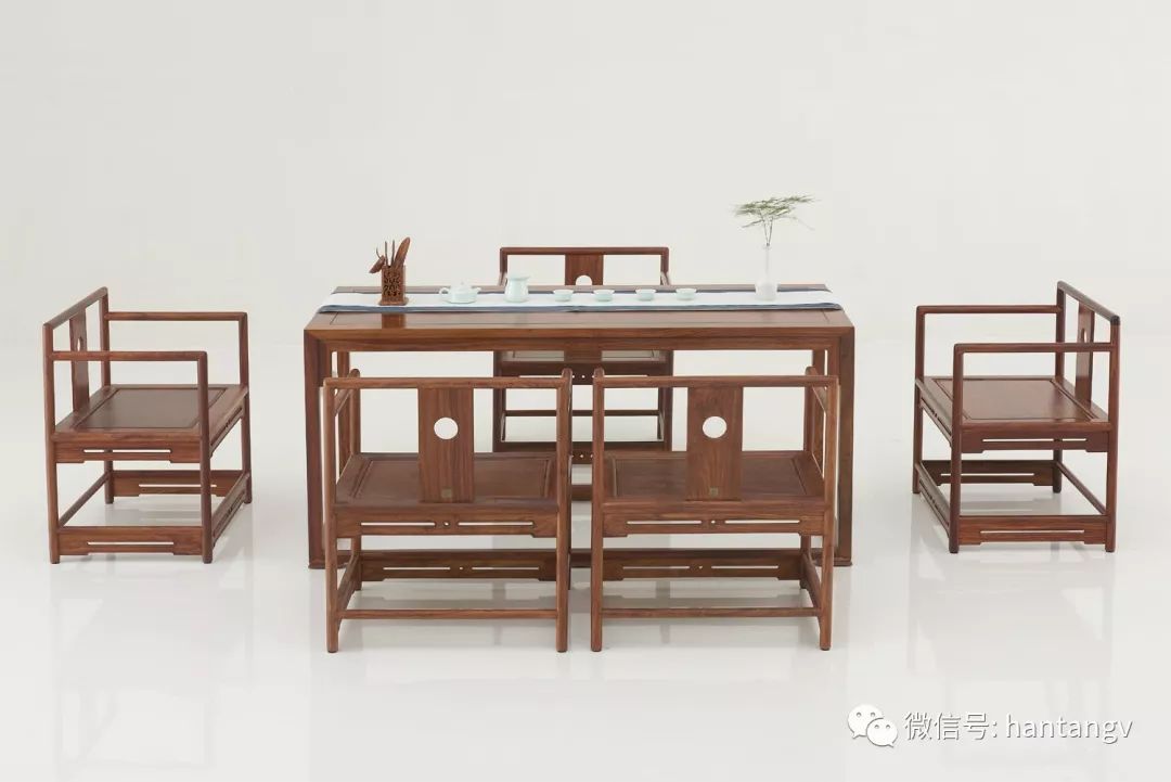 眾星云集，品茗論光影 | 漢唐鼎力支持西安國(guó)際電影節(jié)開幕插圖4