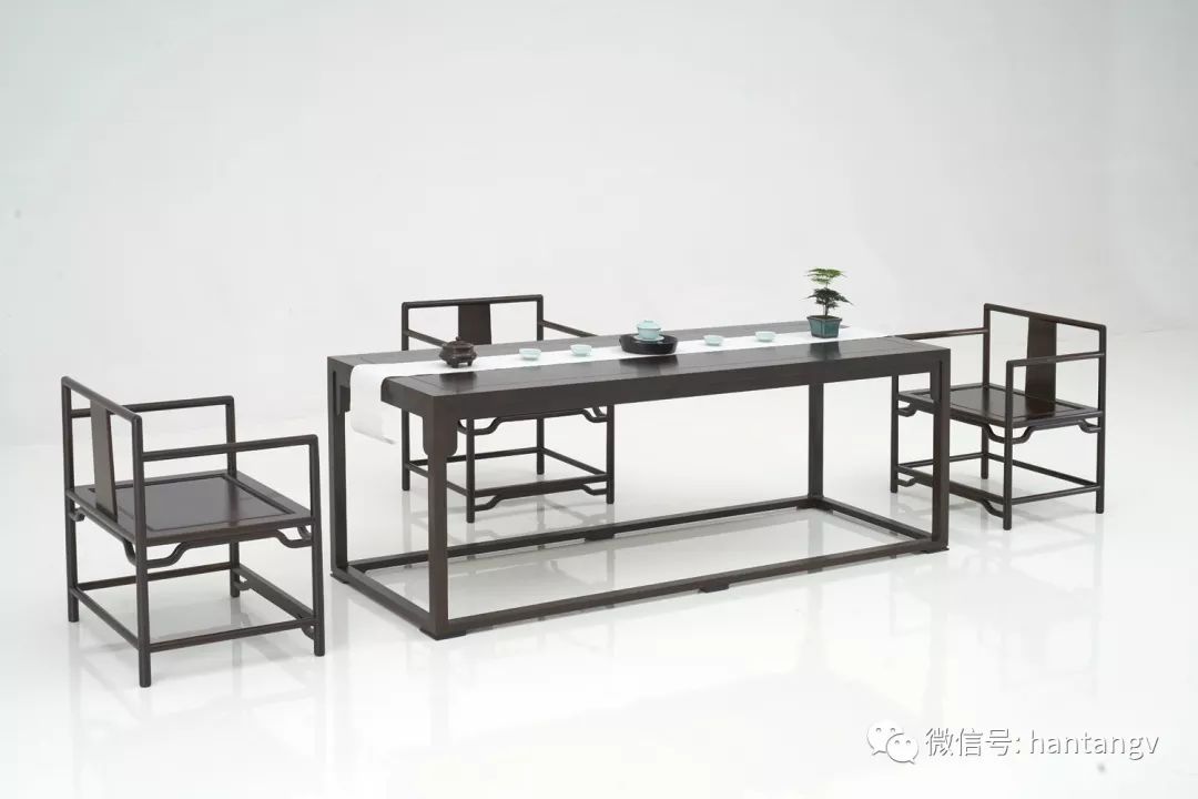 眾星云集，品茗論光影 | 漢唐鼎力支持西安國(guó)際電影節(jié)開幕插圖8