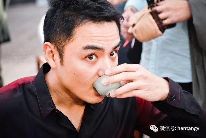 眾星云集，品茗論光影 | 漢唐鼎力支持西安國(guó)際電影節(jié)開幕插圖20