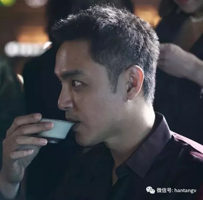 眾星云集，品茗論光影 | 漢唐鼎力支持西安國(guó)際電影節(jié)開幕插圖28