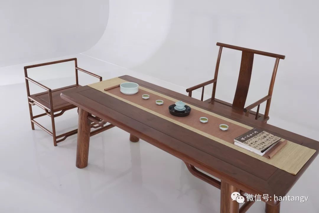 漢唐亮相「文化融」中國制造業(yè)峰會，打造茶歇區(qū)插圖5