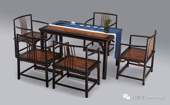 全國(guó)茶館經(jīng)理年會(huì)在杭召開，漢唐新品備受關(guān)注插圖6