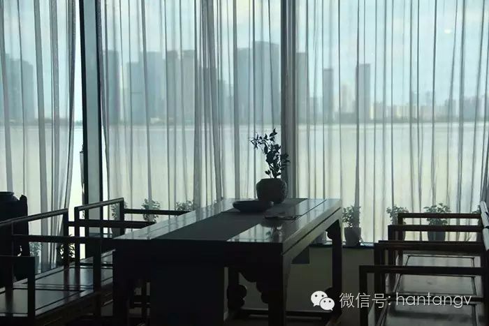 對(duì)話漢唐陳董：G20峰會(huì)上，漢唐如何演繹茶文化？插圖1