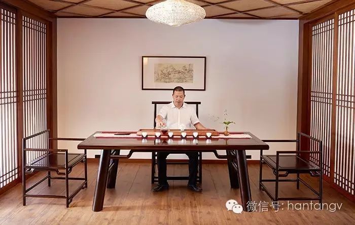 對(duì)話漢唐陳董：G20峰會(huì)上，漢唐如何演繹茶文化？插圖4