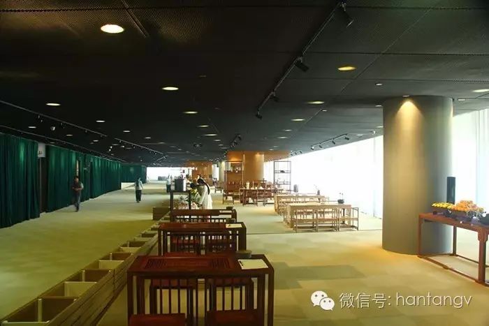 對(duì)話漢唐陳董：G20峰會(huì)上，漢唐如何演繹茶文化？插圖11