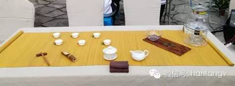 “漢唐杯”生活茶席設(shè)計比賽佳作頻出，完美落幕插圖4