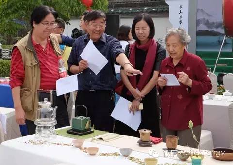 “漢唐杯”生活茶席設(shè)計比賽佳作頻出，完美落幕插圖6
