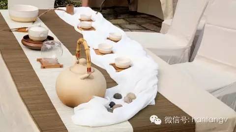 “漢唐杯”生活茶席設(shè)計比賽佳作頻出，完美落幕插圖9
