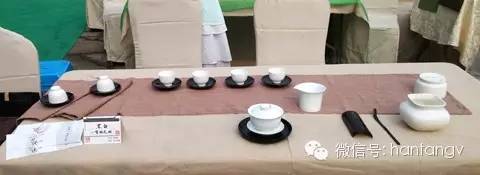 “漢唐杯”生活茶席設(shè)計比賽佳作頻出，完美落幕插圖18