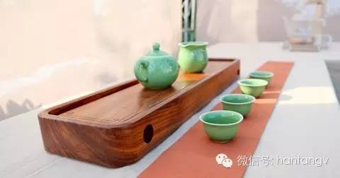“漢唐杯”生活茶席設(shè)計比賽佳作頻出，完美落幕插圖19