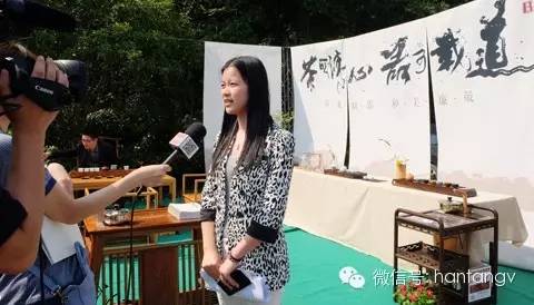 “漢唐杯”生活茶席設(shè)計比賽佳作頻出，完美落幕插圖22