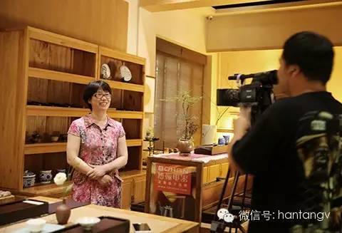 中國(guó)茶館聯(lián)盟祁紅專(zhuān)家品鑒會(huì)在杭州漢唐茶文化館舉行插圖6