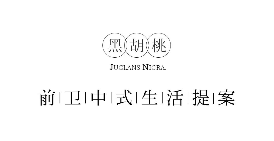 黑胡桃新品上市，三種前衛(wèi)風格搭配指南插圖1