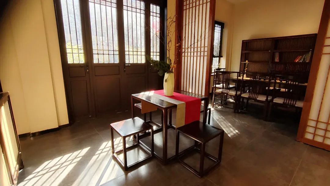 露臺(tái)上的生活美學(xué)——陽光，雨露，綠植，下午茶，還有一個(gè)好朋友插圖10