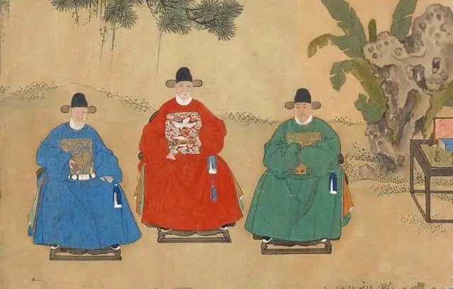 有間書(shū)房 | 把閣老們的辦公室，搬到當(dāng)代插圖3